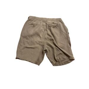 Tommy Bahama Tan Shorts Size 34